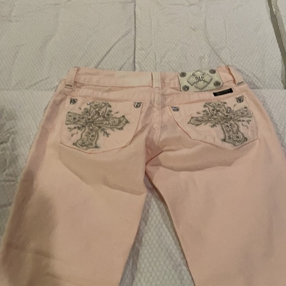 Miss Me Jeans - Picture 5 of 7